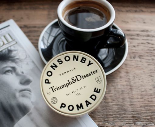 PONSONBY POMADE